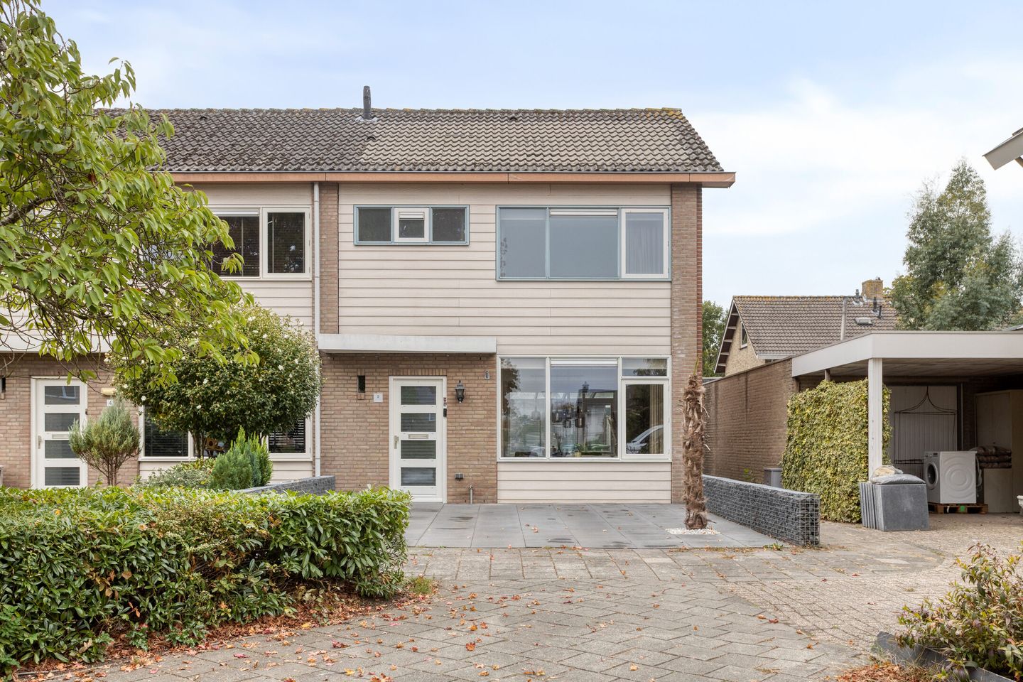 Foto 1 van Jan van Eyckstraat 2