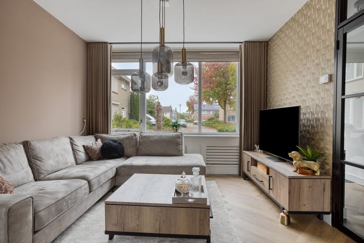 Foto 4 van Jan van Eyckstraat 2