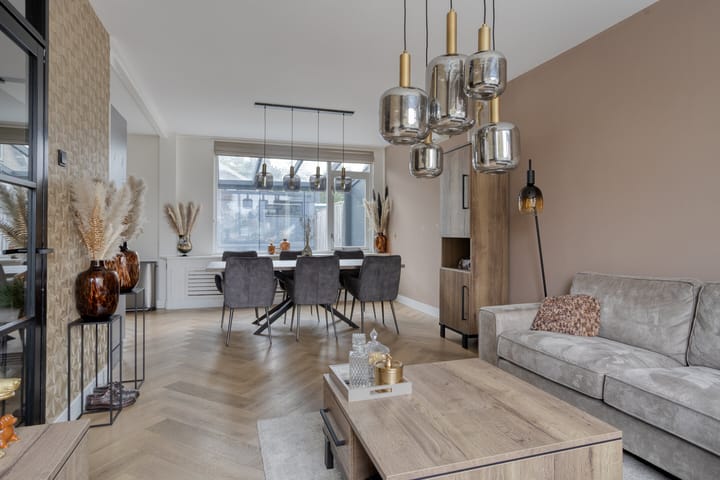 Foto 5 van Jan van Eyckstraat 2