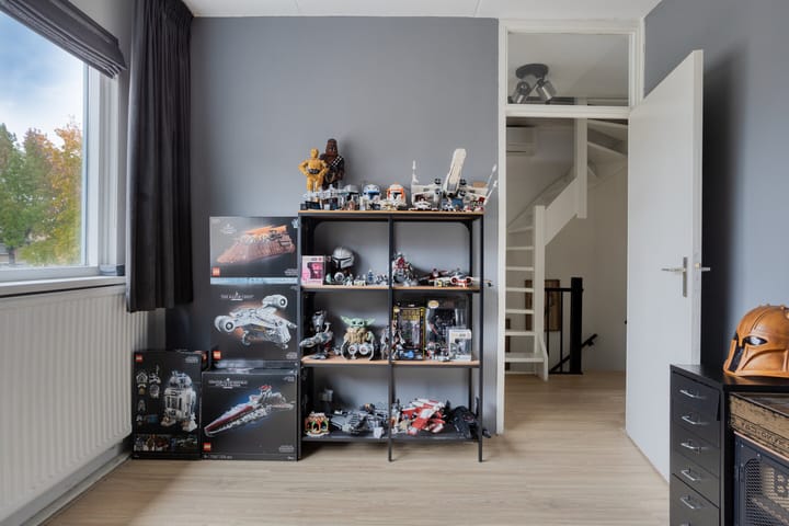 Foto 17 van Jan van Eyckstraat 2