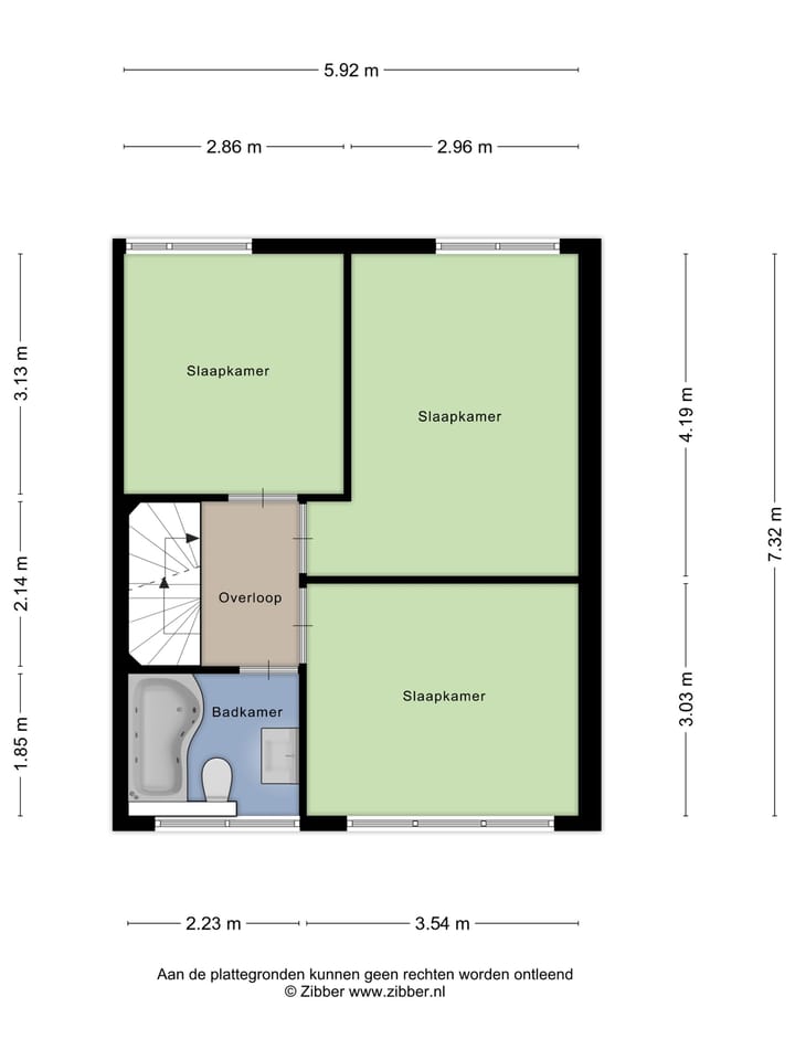 Foto 32 van Jan van Eyckstraat 2