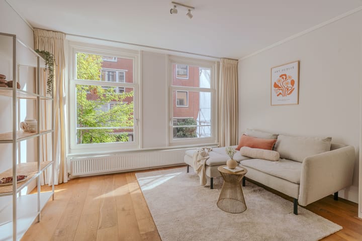 Photo 1 of Eerste Schinkelstraat 22-1