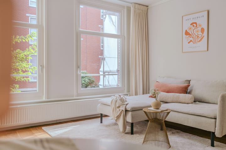 Photo 2 of Eerste Schinkelstraat 22-1