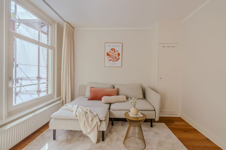 Photo 3 of Eerste Schinkelstraat 22-1