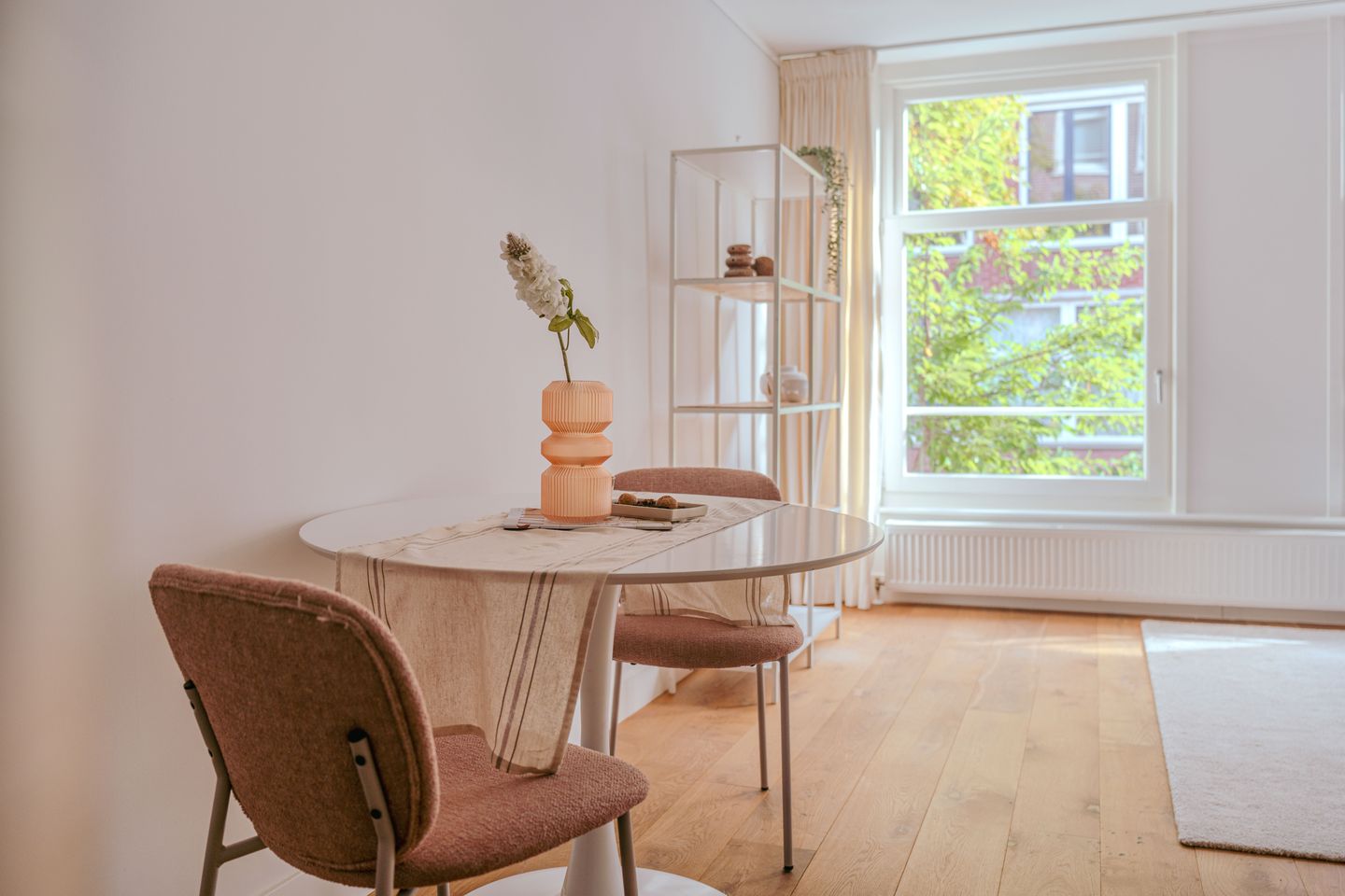Foto 4 van Eerste Schinkelstraat 22-1