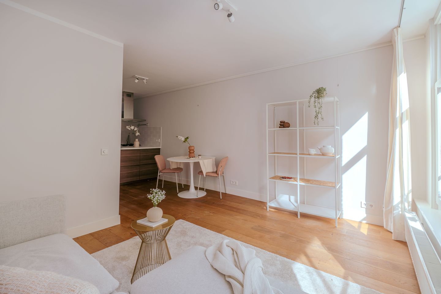 Foto 5 van Eerste Schinkelstraat 22-1