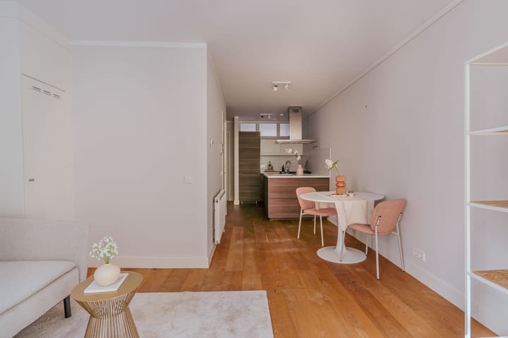 Photo 6 of Eerste Schinkelstraat 22-1