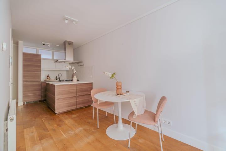 Photo 7 of Eerste Schinkelstraat 22-1