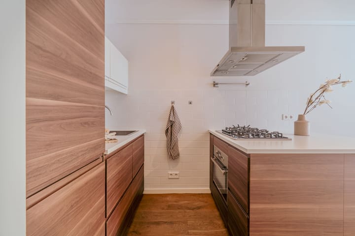 Photo 9 of Eerste Schinkelstraat 22-1