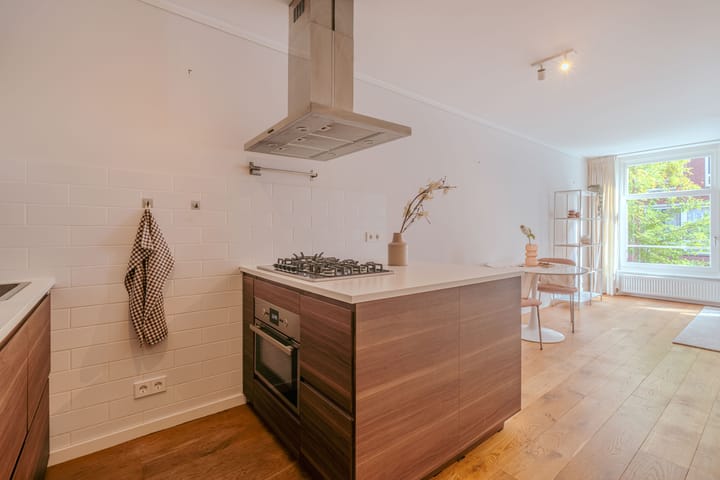 Photo 11 of Eerste Schinkelstraat 22-1