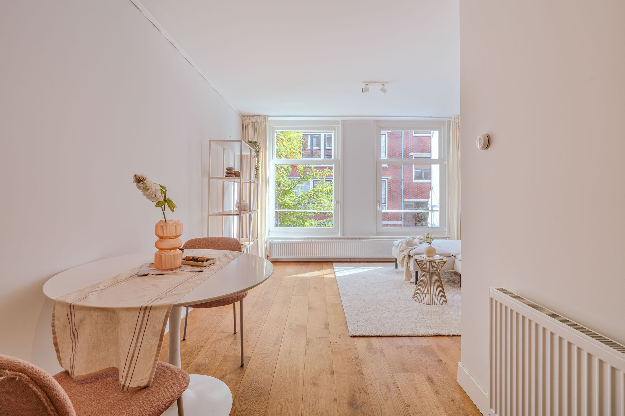 Foto 12 van Eerste Schinkelstraat 22-1