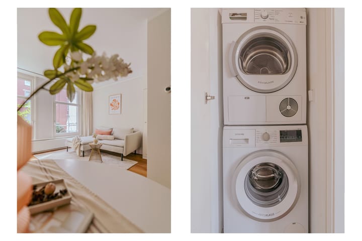 Photo 13 of Eerste Schinkelstraat 22-1