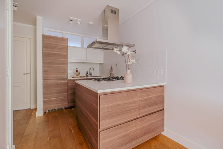 Photo 8 of Eerste Schinkelstraat 22-1