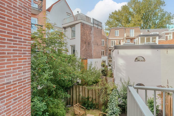 Photo 21 of Eerste Schinkelstraat 22-1