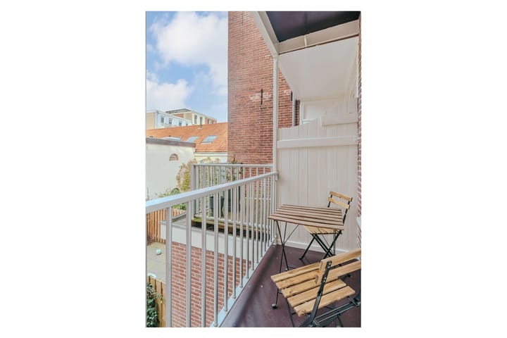 Photo 22 of Eerste Schinkelstraat 22-1