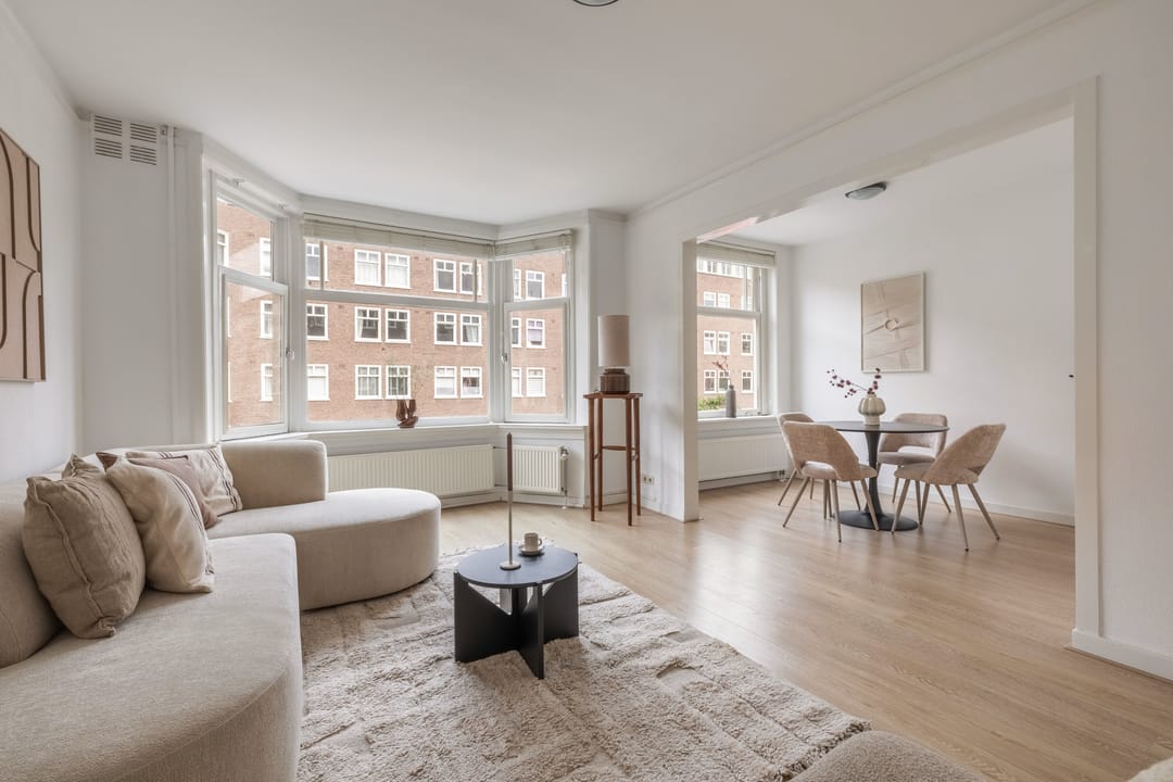 Foto 1 van Vechtstraat 141-1