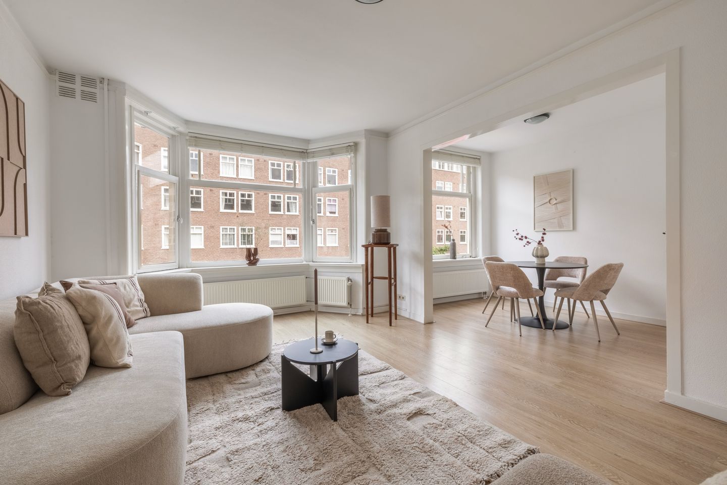 Foto 1 van Vechtstraat 141-1