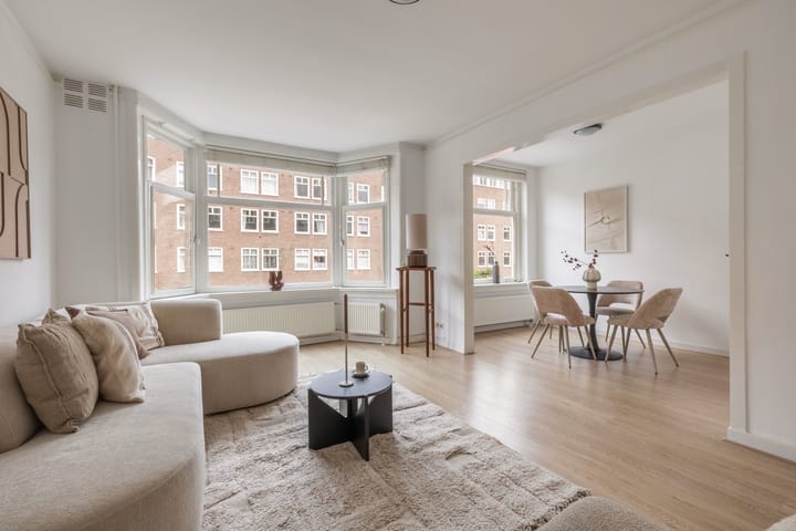 Foto 1 van Vechtstraat 141-1