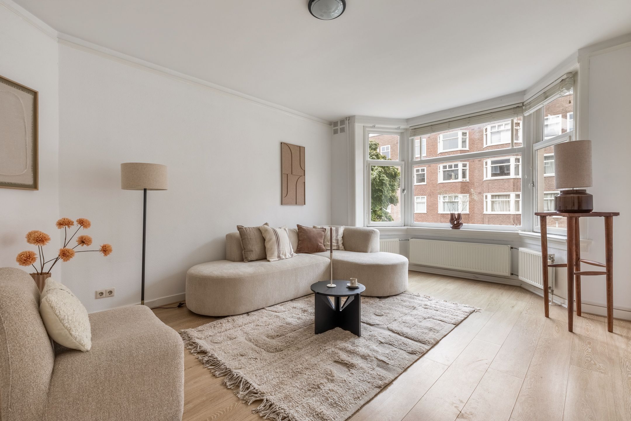 Foto 3 van Vechtstraat 141-1