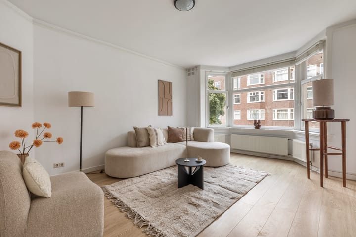 Foto 3 van Vechtstraat 141-1