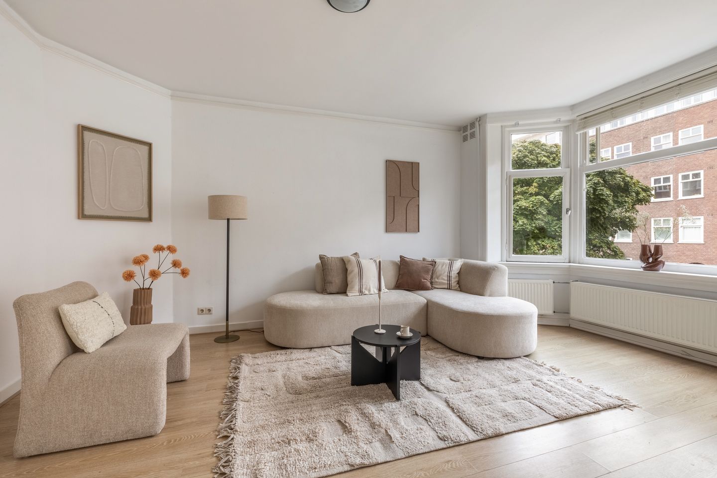 Foto 4 van Vechtstraat 141-1