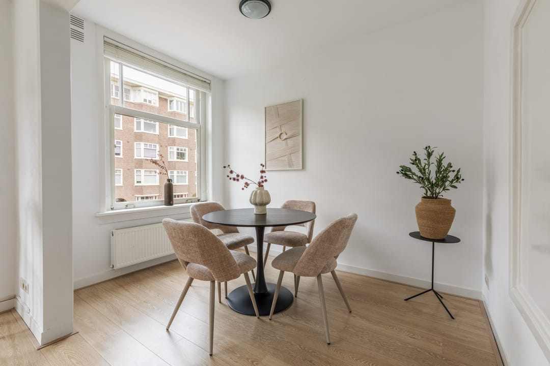 Foto 7 van Vechtstraat 141-1