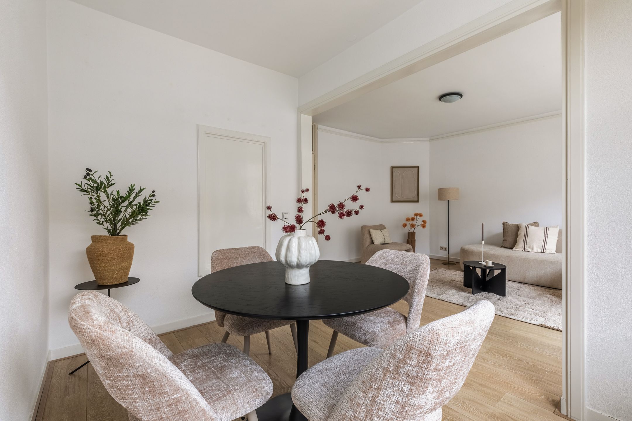 Foto 9 van Vechtstraat 141-1