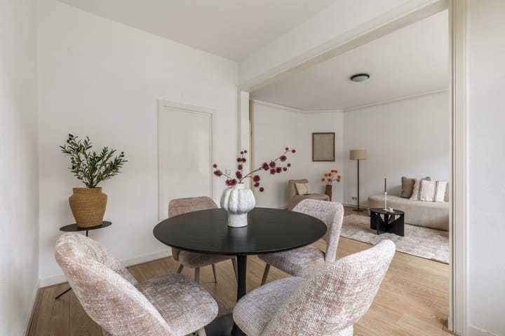 Foto 9 van Vechtstraat 141-1