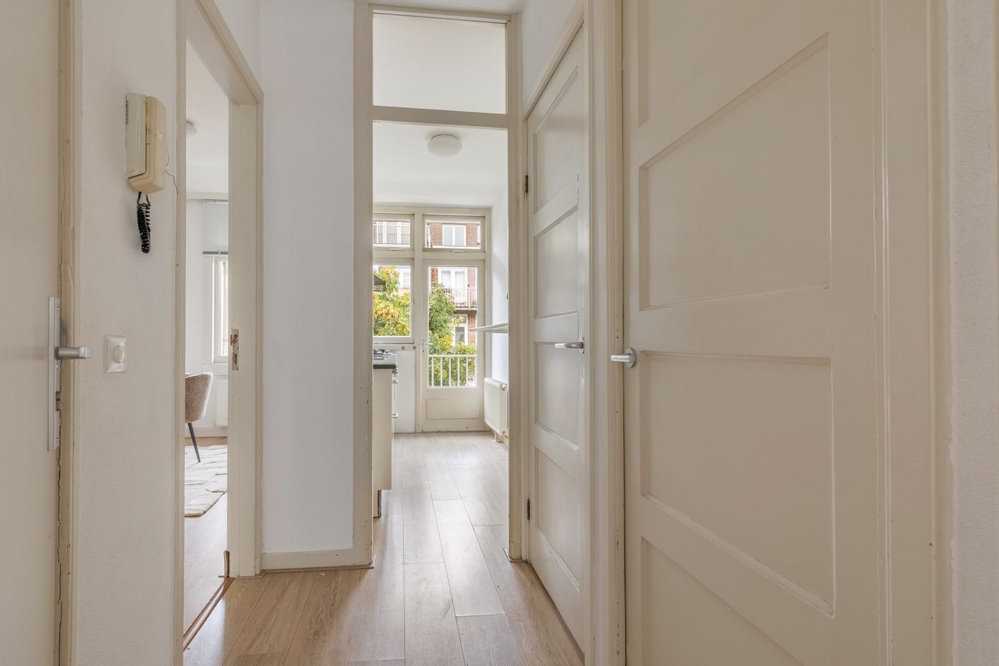 Foto 10 van Vechtstraat 141-1