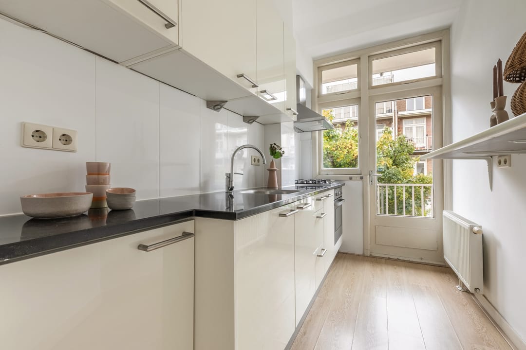 Foto 11 van Vechtstraat 141-1