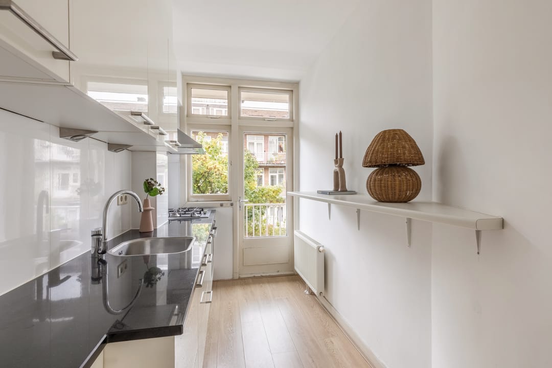 Foto 13 van Vechtstraat 141-1