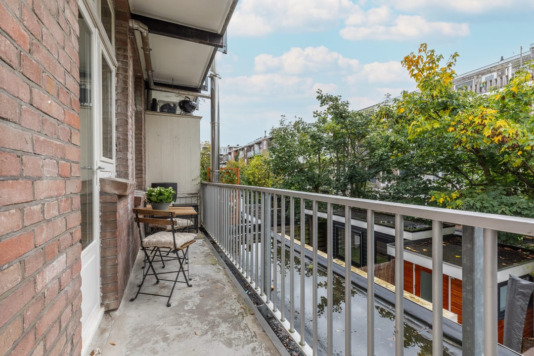 Foto 23 van Vechtstraat 141-1