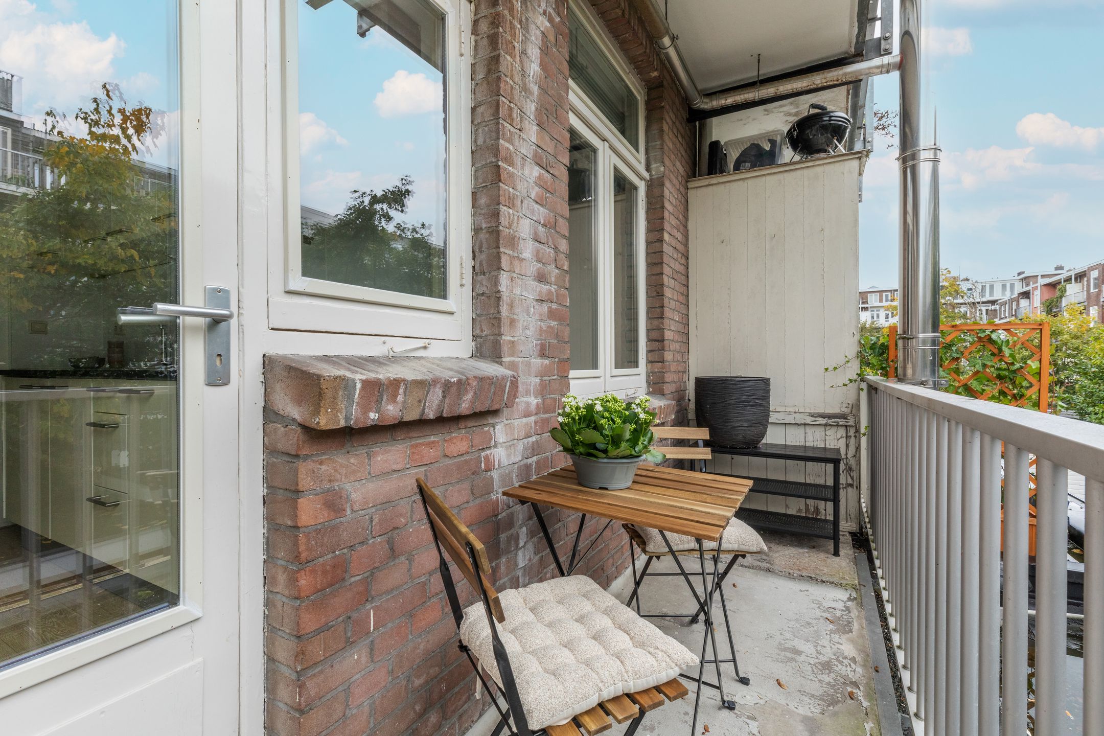 Foto 24 van Vechtstraat 141-1