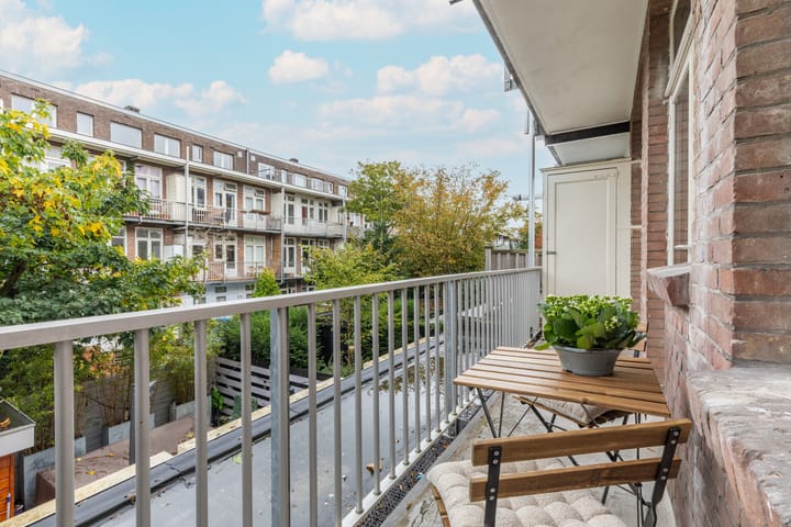 Foto 25 van Vechtstraat 141-1