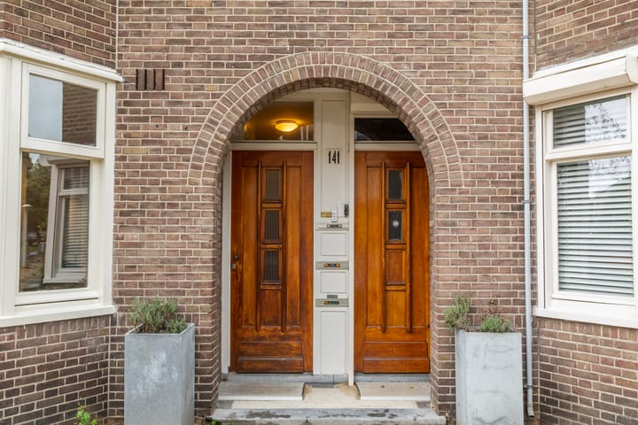 Foto 26 van Vechtstraat 141-1