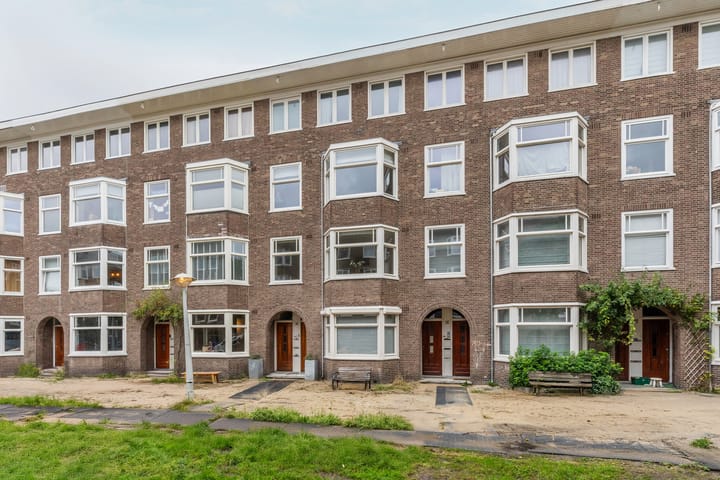 Foto 27 van Vechtstraat 141-1