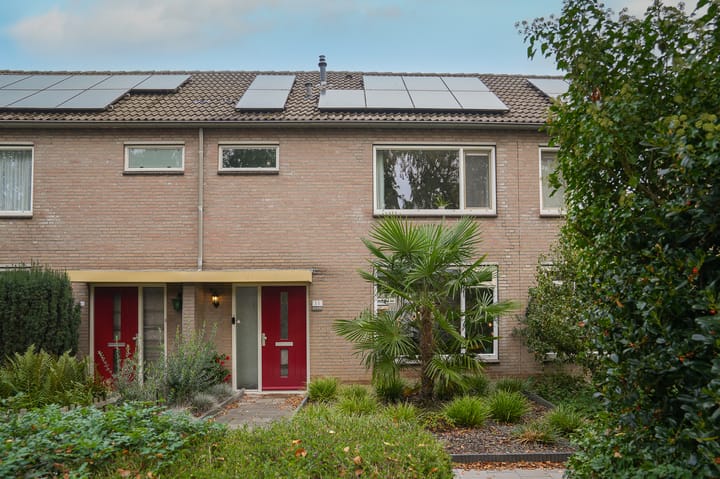 Foto 2 van Saarskampen 11