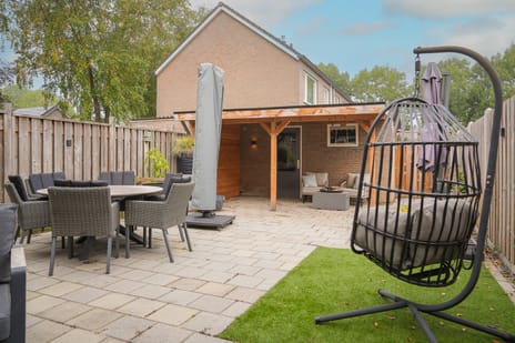 Saarskampen 11 tertiary image