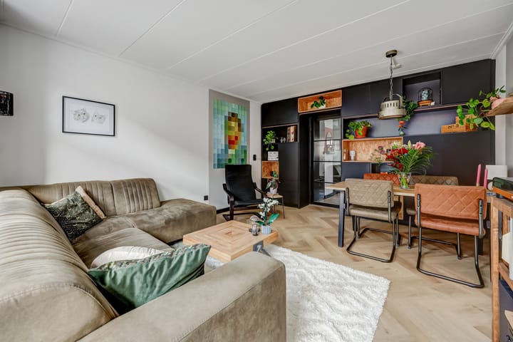 Foto 4 van Plataanlaan 4