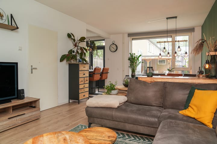 Foto 4 van Saarskampen 11