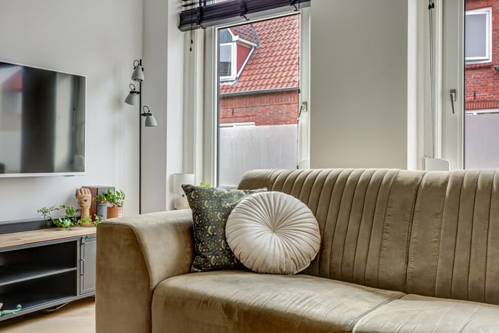 Foto 5 van Plataanlaan 4