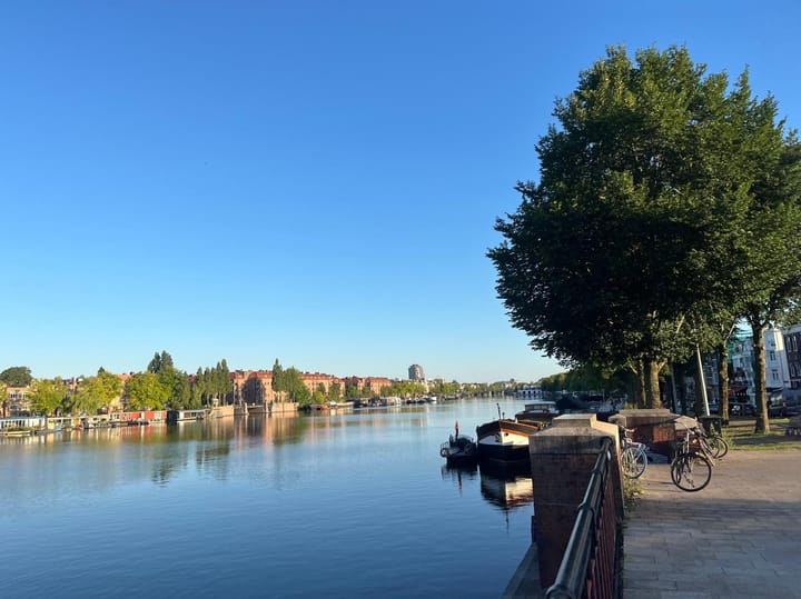 Foto 31 van Vechtstraat 141-1