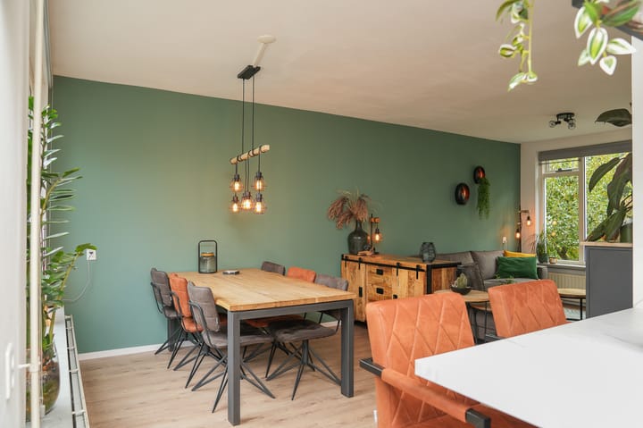 Foto 5 van Saarskampen 11