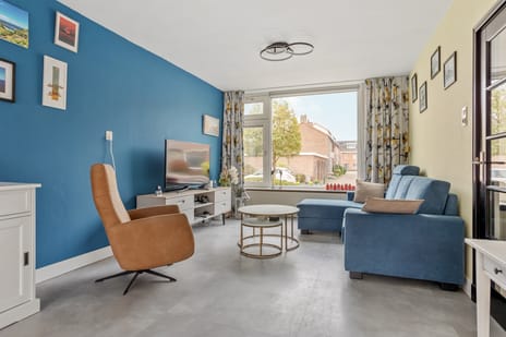 Henriëtte Roland Holststraat 7 tertiary image