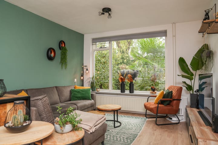 Foto 7 van Saarskampen 11