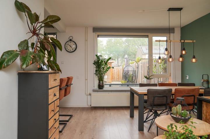 Foto 10 van Saarskampen 11