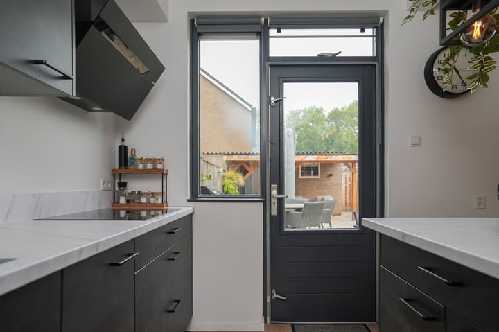 Foto 16 van Saarskampen 11