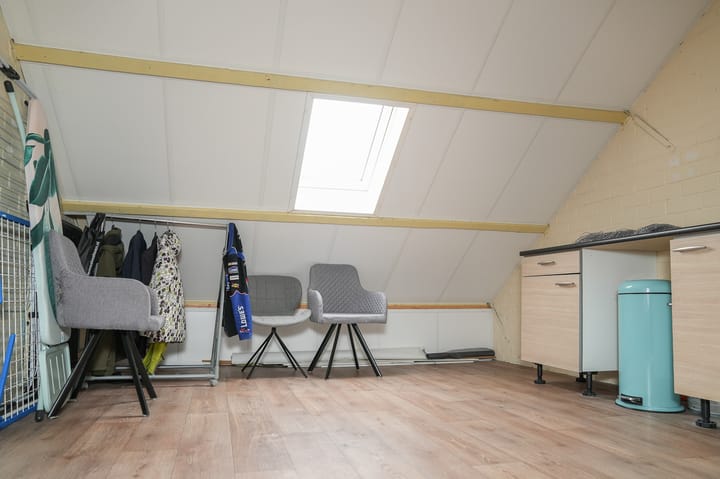 Foto 28 van Saarskampen 11