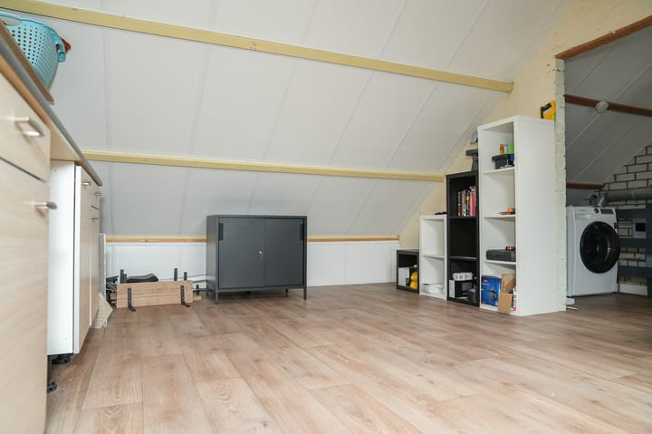 Foto 29 van Saarskampen 11