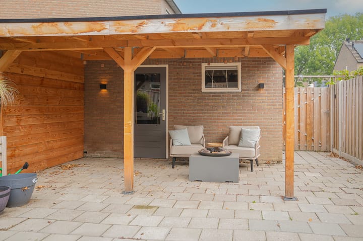 Foto 30 van Saarskampen 11